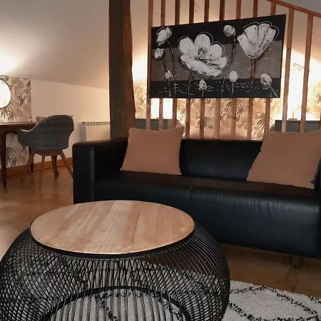 Gandesenea Villa Zugarramurdi Buitenkant foto