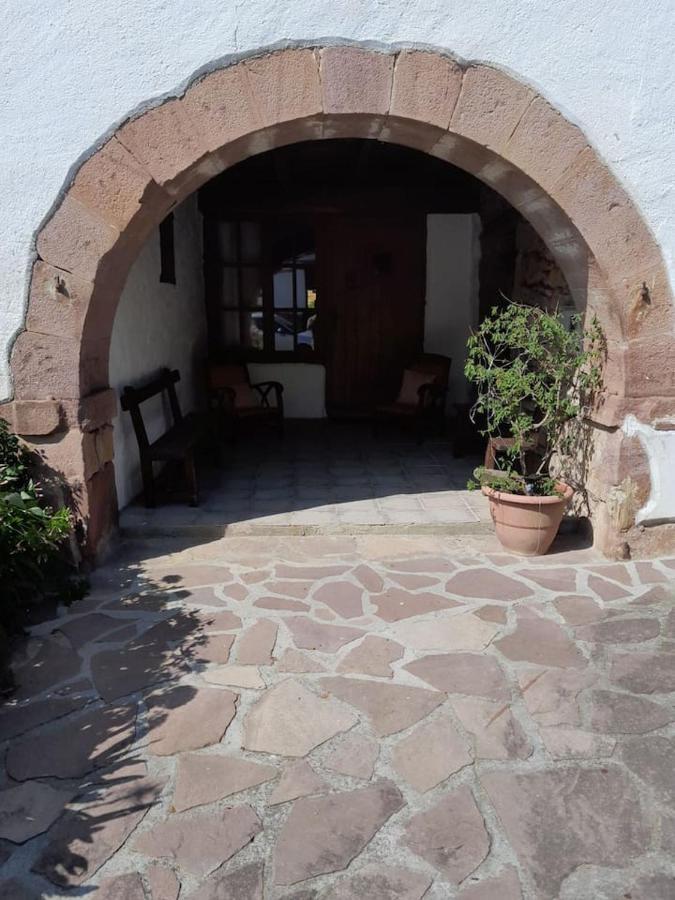 Holiday home Gandesenea