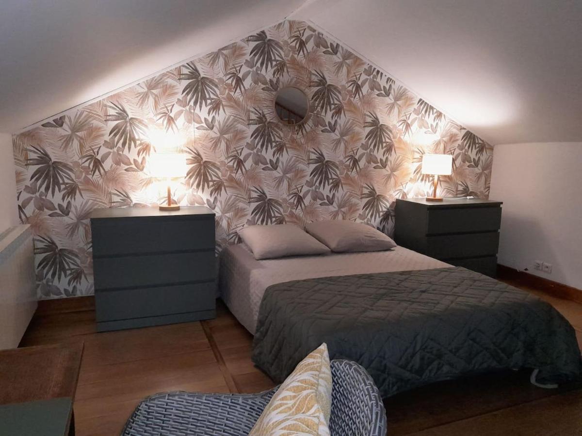 Holiday home Gandesenea Zugarramurdi