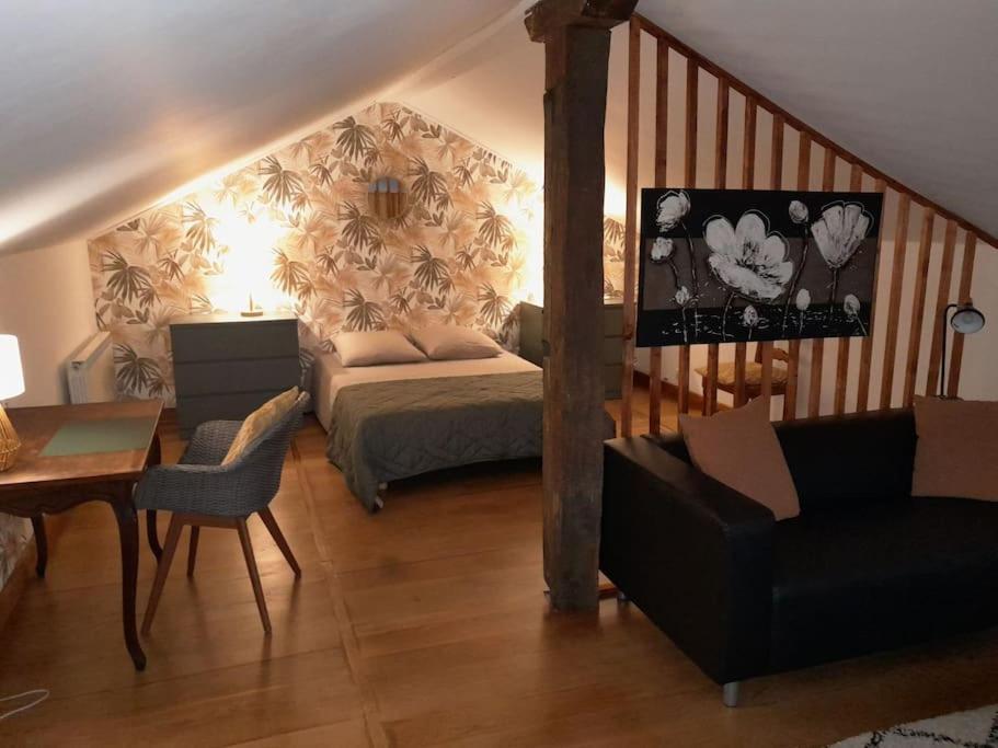 Holiday home Gandesenea